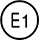 E1