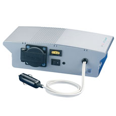 Sinus Wechselrichter IVT SW-150, 12 V, 150 W