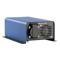 Digitaler Sinus Wechselrichter IVT DSW-300, 24 V, 300 W