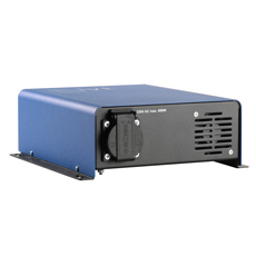 Digitaler Sinus Wechselrichter IVT DSW-600, 24 V, 600 W