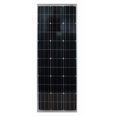 Solarmodul Phaesun Sun Plus 140 Small, 140 Wp / 12 V, monokristallin