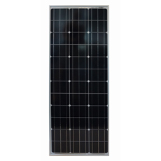 Solarmodul Phaesun® Sun Plus 110, 110 Wp / 12 V, monokristallin