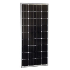 Solarmodul Phaesun® Sun plus 170, 170 Wp / 12 V, monokristallin