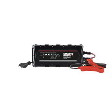 Batterie Ladegert Staudte Hirsch SH-3.160, 12 V, 16 A