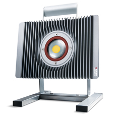 LED Strahler Staudte Hirsch SH-5.700, 60 W