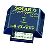Solar-Laderegler IVT 12/24 V 4 A mit Tiefentladeschutz