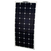 Solarmodul Phaesun Semi Flex 130, 130 Wp / 12 V