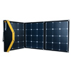 Faltbares Solarmodul Phaesun Fly Weight 135/3, 3 x 45 W / 12 V, monokristallin