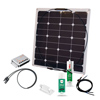 Phaesun® Energy Generation Kit Flex Rise 60 W / 12 V 