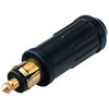  Normstecker 12 - 24 V / 15 A 