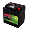 MOLL  spezial  Li Batterie 12,8 V / 24 Ah mit Bluetooth Kommunikationsschnittstelle