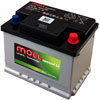 MOLL  spezial  Li Batterie 12,8V / 60Ah mit Bluetooth Kommunikationsschnittstelle  