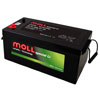 MOLL  spezial  Li Batterie 25,6 V / 200 Ah mit Bluetooth Kommunikationsschnittstelle  