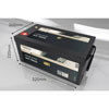FORSTER Premium LiFePO₄ Batterie 38,4V / 100Ah 200A-BMS-2.0