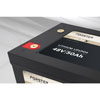 FORSTER Premium LiFePO₄ Batterie 51,2V / 50Ah 200A-BMS-2.0