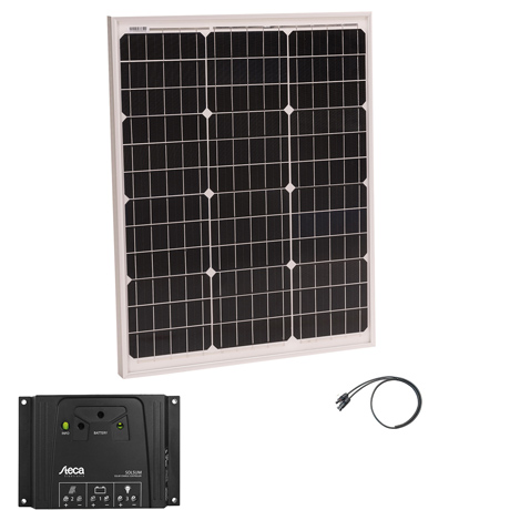 Phaesun Energy Generation Kit Solar Up One 50 W / 12 V