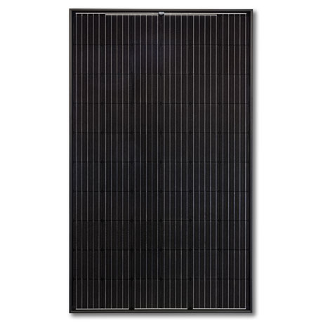 Solarmodul NeMo 4.2 80 M, 400 Wp, black, monokristallin  