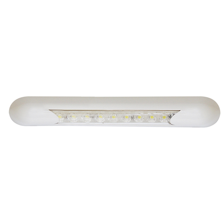  LED Markisenleuchten 12 V/24 V mit 9 LEDs 