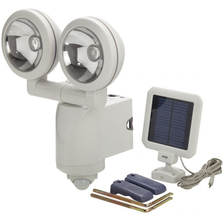 Solar-Leuchten Set, LED-SL220